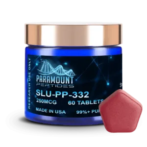 paramount peptides