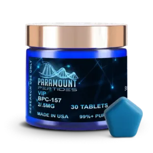 paramount peptides